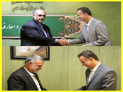 فعال سیاسی اصلاح‌طلب، همه کاره وزارت جهادکشاورزی شد