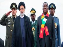 سهم ایران از واردات ۳۰ کشور آفریقایی نزدیک به صفر است