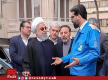 نورچشمی واعظی، معاون وزیر صمت شد