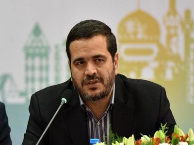 آقای محرابیان، نمی‌دانم چرا شما صدای کشاورز را نمی‌شوی!