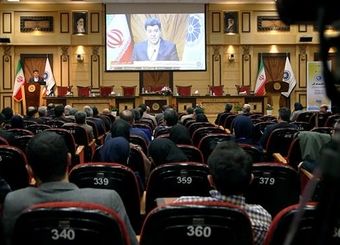کمک ۴۷۶ میلیارد تومانی فولاد مبارکه به اتاق بازرگانی