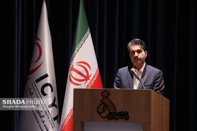 ارائه تجارب رقابت علمی مدل شبیه سازی وزرای اقتصاد به سازمان کنفرانس اسلامی