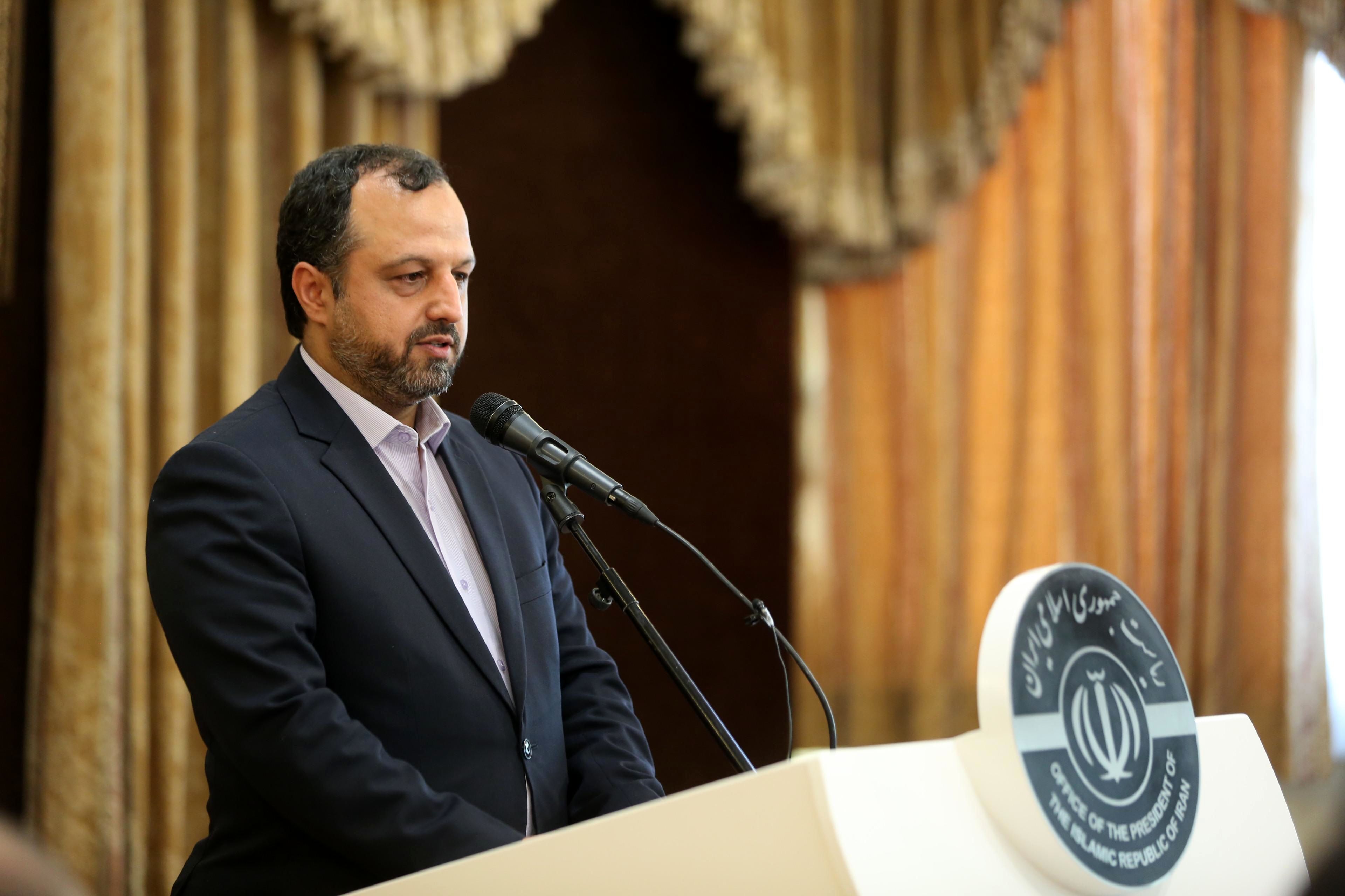 زمان مناسبی برای کمک به مناطق آزاد است