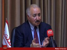 عباس عبدی حق ندارد در ماجراهای اتاق بازرگانی دخالت کند، او از هیچ چیز خبر ندارد