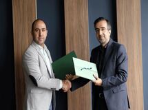 پادرو و سداد تفاهم‌نامه همکاری امضا کردند / اتصال 3000 پذیرنده سداد تا پایان امسال به پادرولند