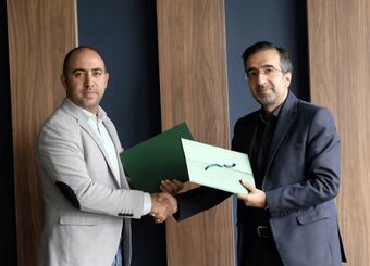 پادرو و سداد تفاهم‌نامه همکاری امضا کردند / اتصال 3000 پذیرنده سداد تا پایان امسال به پادرولند