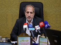 صادرات گاز طبیعی به ترکیه و عراق ۱۶ درصد افزایش یافته است