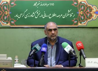 وابستگی به واردات برای تامین غذا ناممکن است