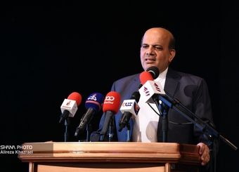 توتال گفته بود فاز ۱۱ را شش ساله تکمیل می‌کنیم ولی ما دو ساله آن را تکمیل کردیم