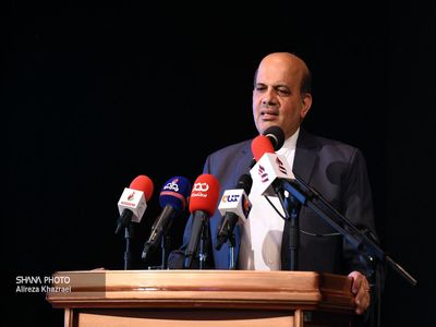 توتال گفته بود فاز ۱۱ را شش ساله تکمیل می‌کنیم ولی ما دو ساله آن را تکمیل کردیم