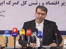 در ماه‌های اخیر دو بار وزیر گمرک اتحادیه اوراسیا را به تهران دعوت کردیم