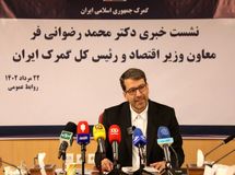 سیاستهای تجارت خارجی باید ثبات داشته باشد