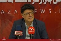 سیاست تثبیت نرخ ارز عامل اصلی آرامش بازار ارز است