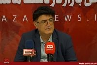 سیاست تثبیت نرخ ارز عامل اصلی آرامش بازار ارز است