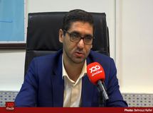 اتاقهای بازرگانی مشترک یک طنز تلخ در کشورند