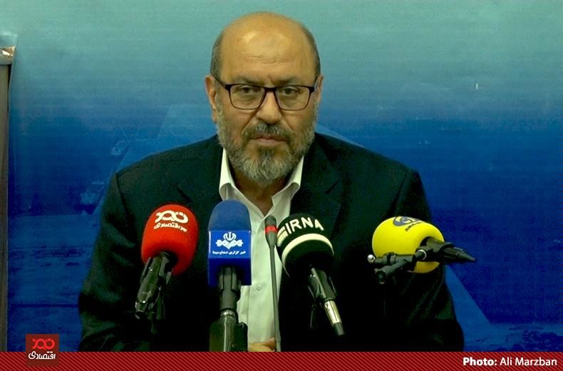تصویب اساسنامه سازمان توسعه مکران کمک به توسعه منطقه مکران است