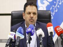 روزانه ۱۱۴ میلیون لیتر در کل کشور مصرف بنزین داریم که عدد خیلی بالاییست