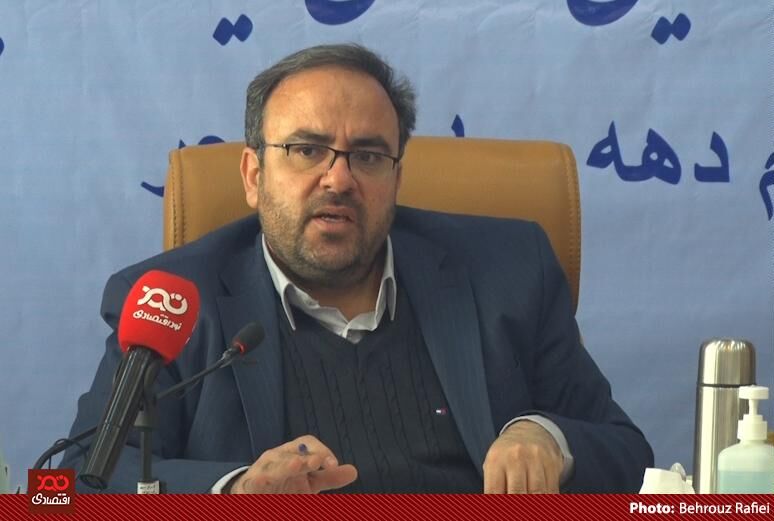 رهاسازی و تکثیر ۳۶۵ میلیون قطعه ماهی در دولت سیزدهم