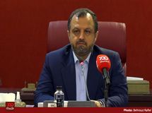 بخشودگی جرایم وسایل نقلیه فاقد بیمه شخص ثالث در هفته دولت