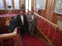 در مجمع عمومی بانک ملی ایران مطرح شد: راهبردها و چشم انداز بانک در مسیر درست و اصولی پیش می رود