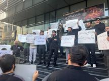 چه تضمینی وجود دارد که حضور سلاحورزی در شوراهای عالی منجر به نشر اطلاعات به بیگانگان نشود؟