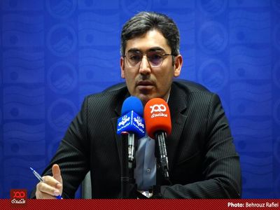 تمهیدات وزارت نیرو برای ذخیره‌سازی حداکثری رواناب‌ها