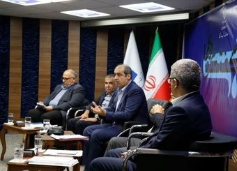 تطبیق کامل طرح انتقال آب دریا با سند آمایش سرزمینی