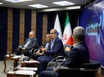 تطبیق کامل طرح انتقال آب دریا با سند آمایش سرزمینی