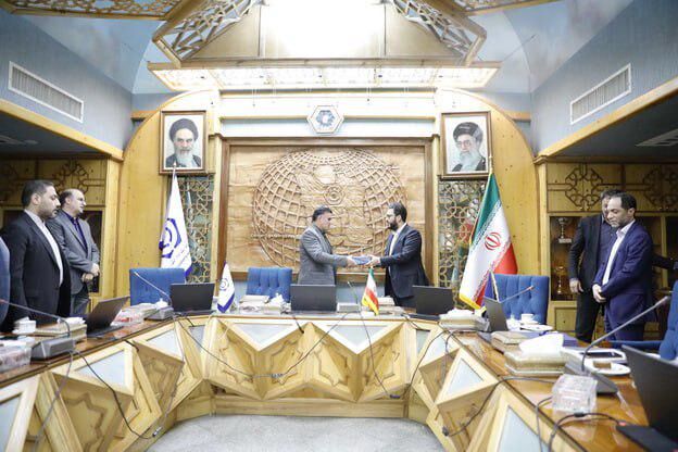 درخواست افزایش مشارکت بسیجیان در  گسترش خدمات صندوق ضمانت صادرات