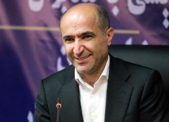 قبل از این دولت بیش از ۷ میلیون تن گندم وارد می‌شد که این رقم را به ۱.۸ میلیون تن رساندیم