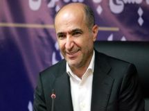 قبل از این دولت بیش از ۷ میلیون تن گندم وارد می‌شد که این رقم را به ۱.۸ میلیون تن رساندیم