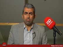 آقای اردکانیان وزیر نیرو دولت قبل، پدر صنعت برق کشور را درآورد