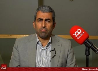 آقای اردکانیان وزیر نیرو دولت قبل، پدر صنعت برق کشور را درآورد