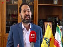 پروژه‌های ذخیره سازی امسال، تاثیری در وضعیت مصرف فصل سرد امسال ندارد و ۵ سال دیگر جواب می‌دهد