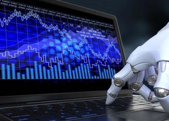 معاملات الگوریتمی چیست؟ معرفی بهترین نرم افزارهای معاملات الگوریتمی