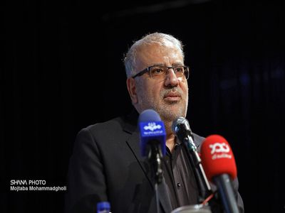 مصرف انرژی در کشور را باید با راه‌های قیمتی و غیر قیمتی کنترل کرد