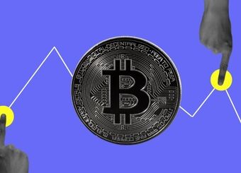 بررسی تاریخچه قیمت بیت کوین