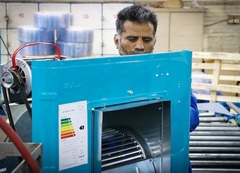 رشد ۸۶ درصدی قیمت کولر آبی در یکسال