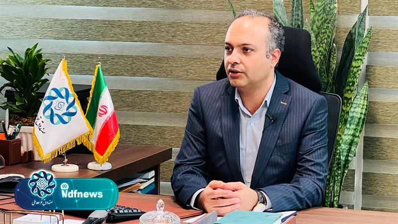 صادرات محصولات برخی از میادین نفتی و گازی در قالب طلب صندوق توسعه ملی از شرکت نفت