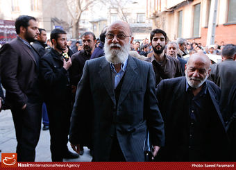 کمبود اتوبوس ما را شرمنده مردم کرده است