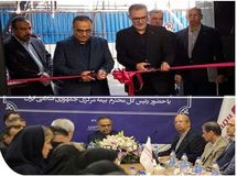 بیمه نوین در جایگاه روبه رشدی قرار دارد/ صنعت بیمه باید پیشرو و پیشران اقتصاد کشور باشد