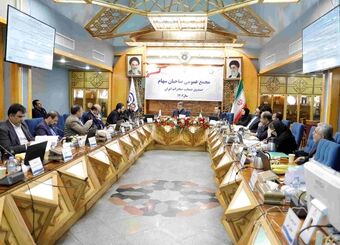 صورت‌های مالی سال 1401 صندوق ضمانت صادرات ایران تصویب شد