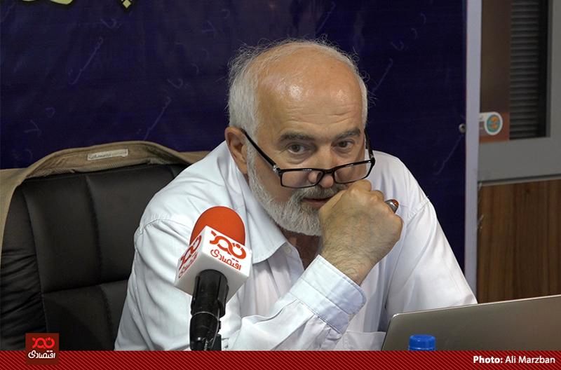 احمد توکلی خواستار رد کامل مصوبه مولدسازی اموال دولت شد