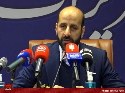 رسیدگی سریع به پرونده های تعزیرات باعث رضایتمندی مردم خواهد شد