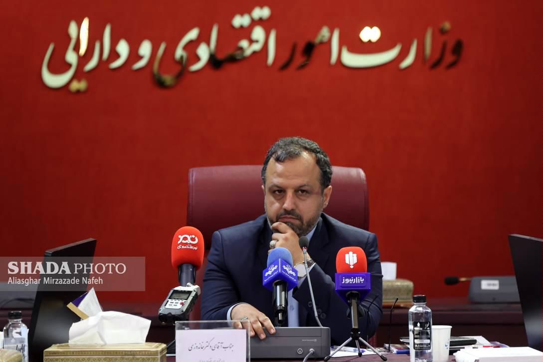 دستگاه قضا فورا درباره ادعای نادرست دریافت دستمزد توسط هیات ۷نفره مولدسازی ورود کند