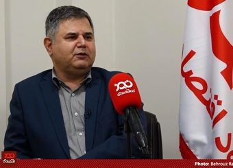 نسبت مالیات به تولید ناخالص داخلی به 4.8 درصد رسیده که بسیار پایین است