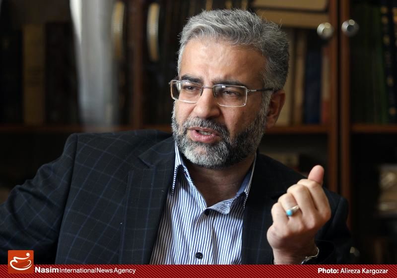 تدوین نقشه راهبردی صنعتی کشور مراحل نهایی خود را طی میکند