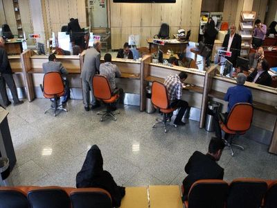 آثار کنترل مقداری ترازنامه بانک‌ها بر تولید و تورم