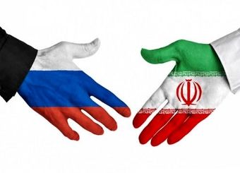 صادرات ایران به روسیه انتظارها را برآورده نکرد + نمودار