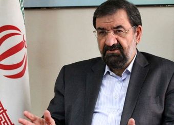 فیلم دیده نشده از محسن رضایی در جمع رزمندگان